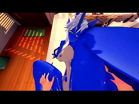 ❤️ Demon Fish Girl Monster ️❌ Super porno at us ❤
