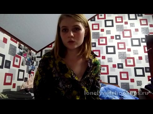 ❤️ Noor blond tudeng Venemaalt armastab suuremaid riistu. ️❌ Super porno at us ❤