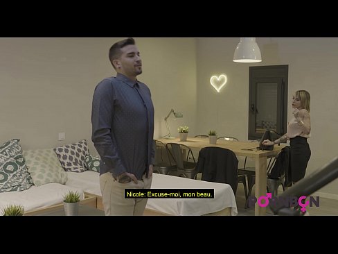 ❤️ PORNBCN 4K Üks küps naine suurte tissidega tahab, et teda anaalselt keppida noor gigolo suure riistaga blowjob amortism kõva keppimine kätetöö dog style pussy lick orgasm Prantsuse subtiitrid ️❌ Super porno at us ❤